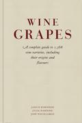 Wine Grapes