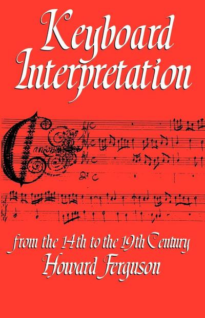 Keyboard Interpretation