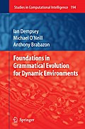 Foundations in Grammatical Evolution for Dynamic Environments
