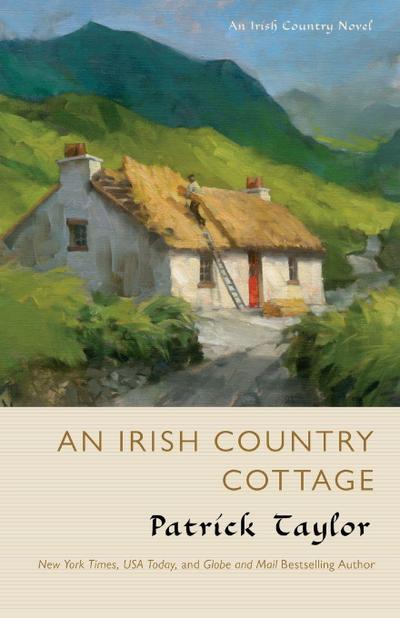 Irish Country Cottage