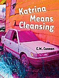Katrina Means Cleansing