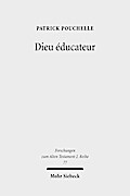 Dieu éducateur