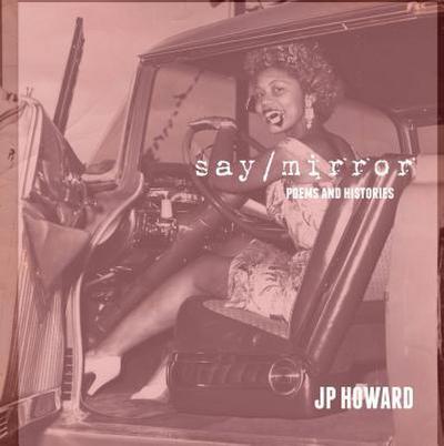 SAY/MIRROR