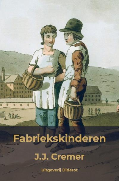 Fabriekskinderen