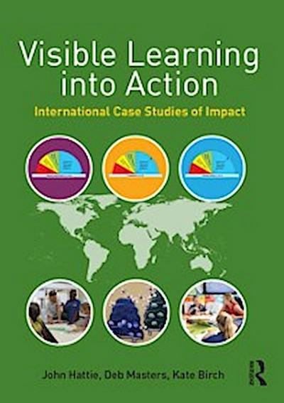 Visible Learning into Action