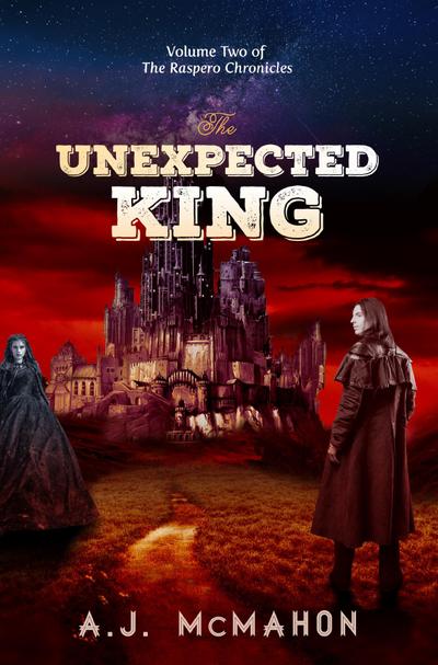 The Unexpected King