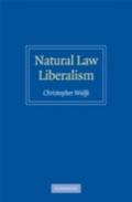 Natural Law Liberalism