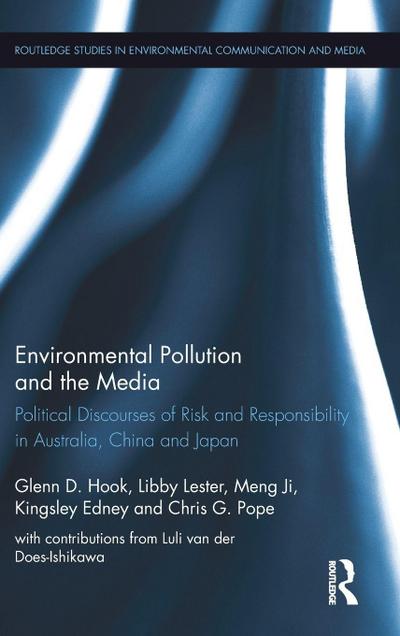 Environmental Pollution and the Media