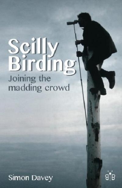 Davey, S: Scilly Birding