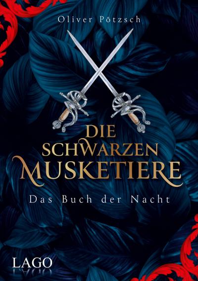 Die Schwarzen Musketiere