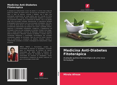 Medicina Anti-Diabetes Fitoterápica