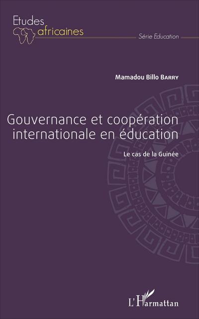 Gouvernance et coopération internationale en éducation