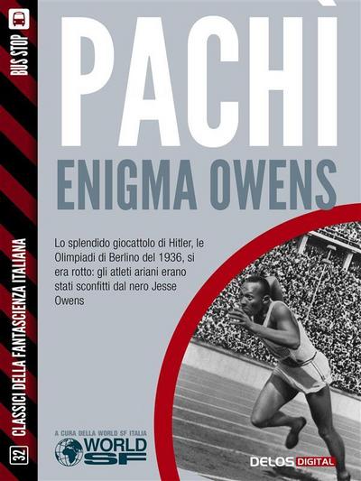 Enigma Owens