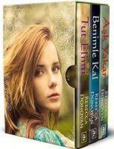 Nefes Serisi - 3 Kitap Takim Kutulu