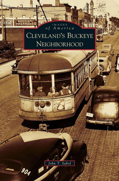 Cleveland’s Buckeye Neighborhood