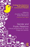 Gender and Public Relations