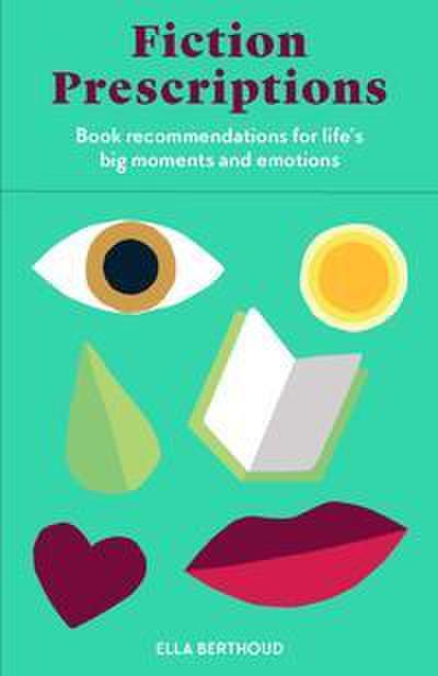 Fiction Prescriptions