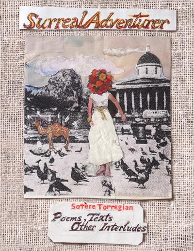 Surreal Adventurer