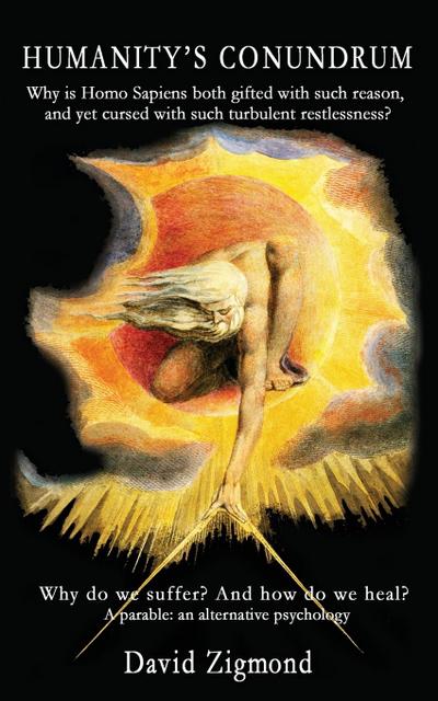 Humanity’s Conundrum