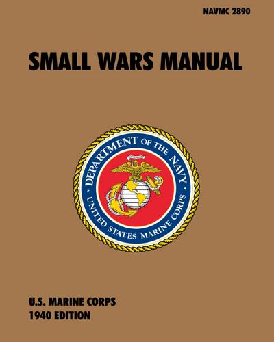 Small Wars Manual