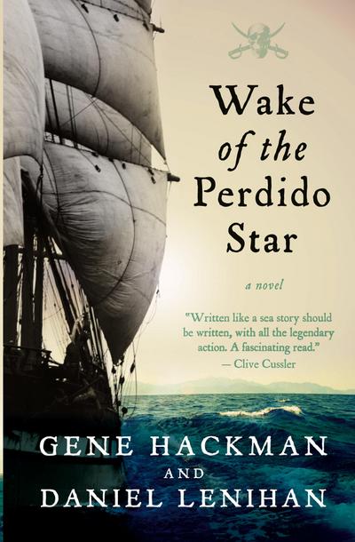 Wake of the Perdido Star