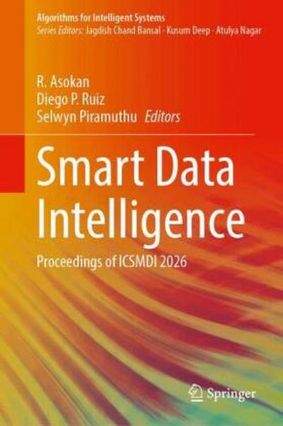 Smart Data Intelligence