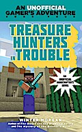 Treasure Hunters in Trouble