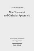 New Testament and Christian Apocrypha