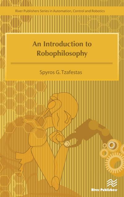 An Introduction to Robophilosophy