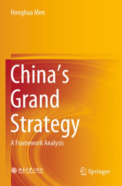 China’s Grand Strategy