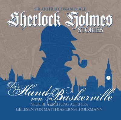 Der Hund Von Baskervilles