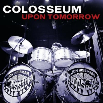 Upon Tomorrow, 2 Audio-CD