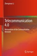 Telecommunication 4.0