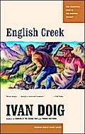 English Creek