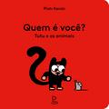 Quem é você?