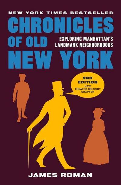 Chronicles of Old New York