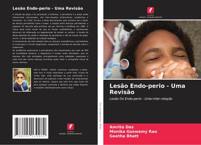 Lesão Endo-perio - Uma Revisão