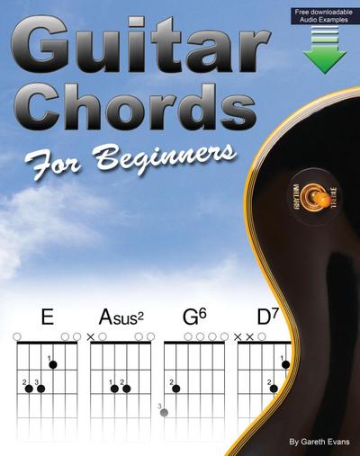 Guitar Chords for Beginners