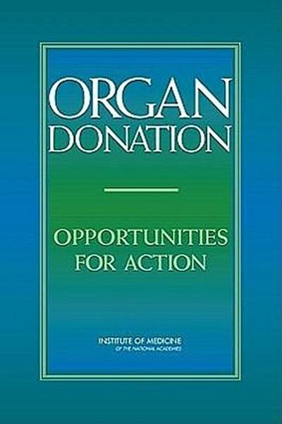 Organ Donation