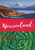 Baedeker SMART Neuseeland