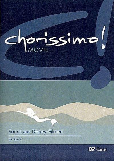 chorissimo! MOVIE Bd. 3