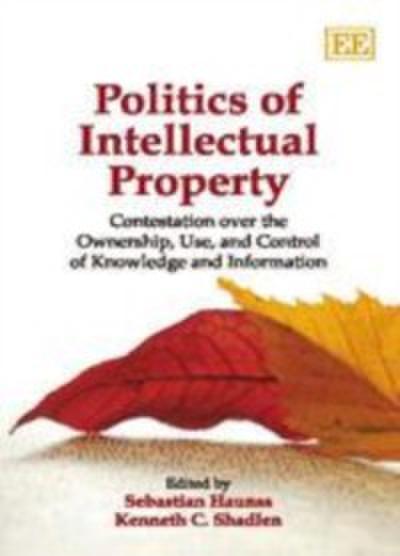 Politics of Intellectual Property