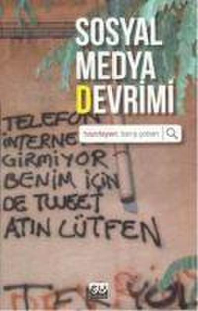 Sosyal Medya Devrimi