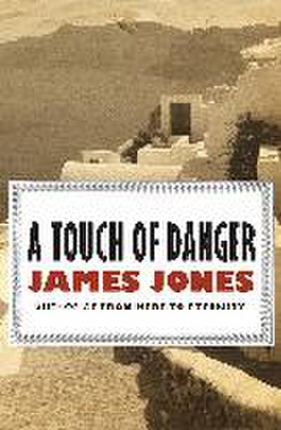 A Touch of Danger