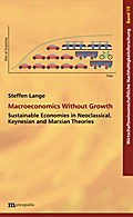 Macroeconomics Without Growth