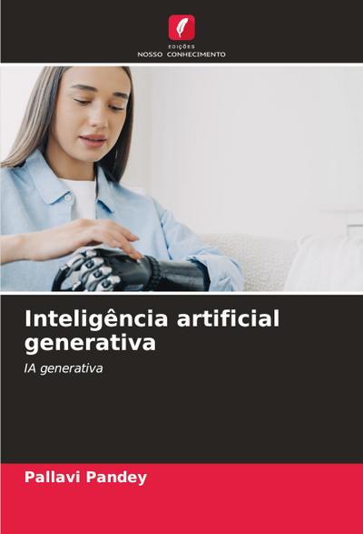 Inteligência artificial generativa