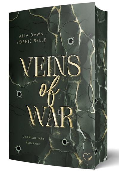 Veins of War
