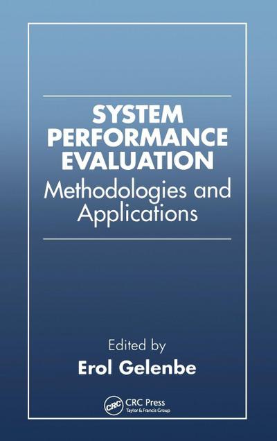 System Performance Evaluation
