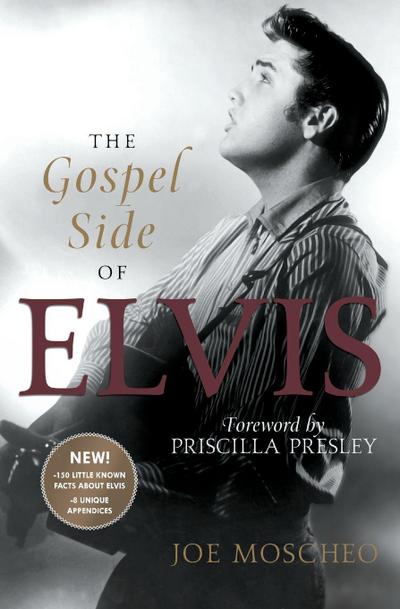 The Gospel Side of Elvis