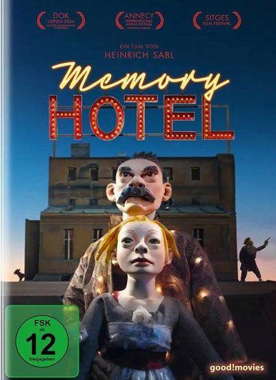 Memory Hotel